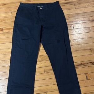 Men's Navy Vineyard Vines